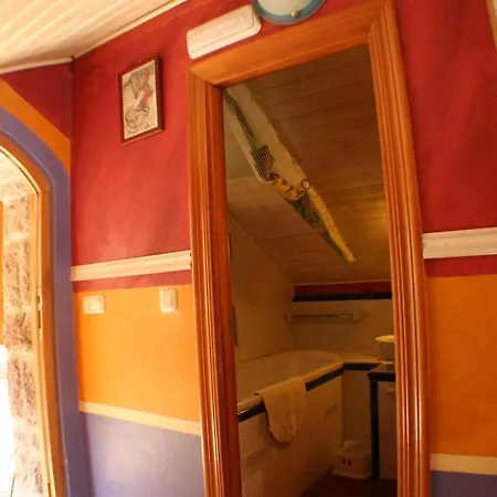 Апартаменты Zentralclub El Nido De Somiedo *