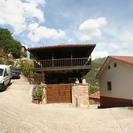 Zentralclub El Nido De Somiedo *