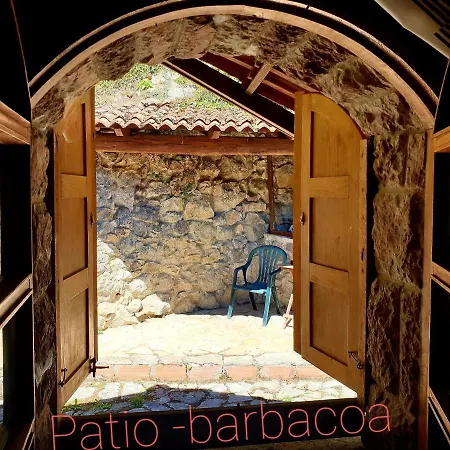 Zentralclub El Nido De Somiedo Сантьяго-дель-Эрмо