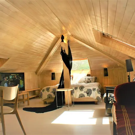 Апартаменты Zentralclub El Nido De Somiedo *