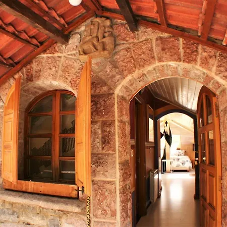 Апартаменты Zentralclub El Nido De Somiedo Сантьяго-дель-Эрмо