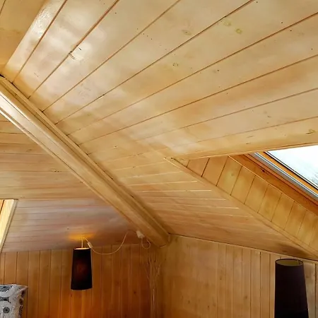 Апартаменты Zentralclub El Nido De Somiedo Сантьяго-дель-Эрмо