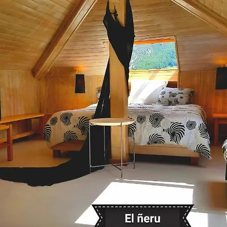 Zentralclub El Nido De Somiedo Апартаменты *