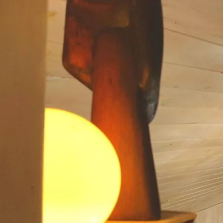 Zentralclub El Nido De Somiedo Апартаменты *