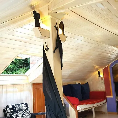 Апартаменты Zentralclub El Nido De Somiedo