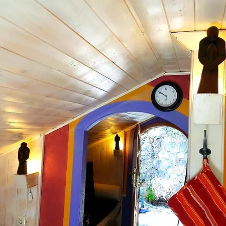 Апартаменты Zentralclub El Nido De Somiedo Сантьяго-дель-Эрмо