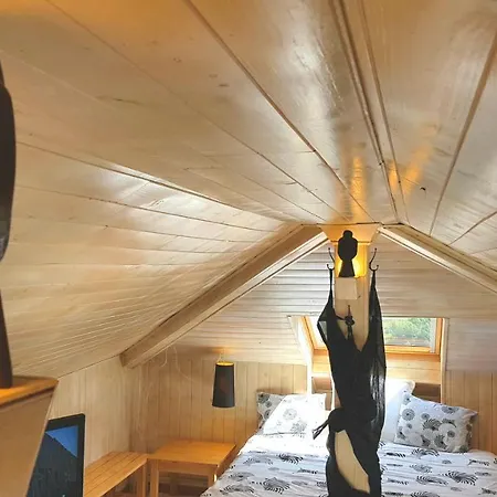 Zentralclub El Nido De Somiedo *