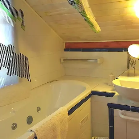 Апартаменты Zentralclub El Nido De Somiedo *