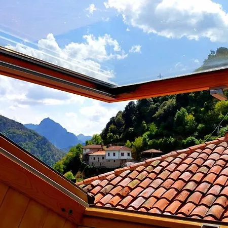 Zentralclub El Nido De Somiedo *