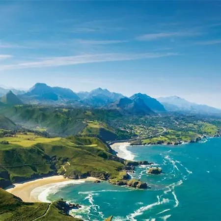 Zentralclub El Nido De Somiedo