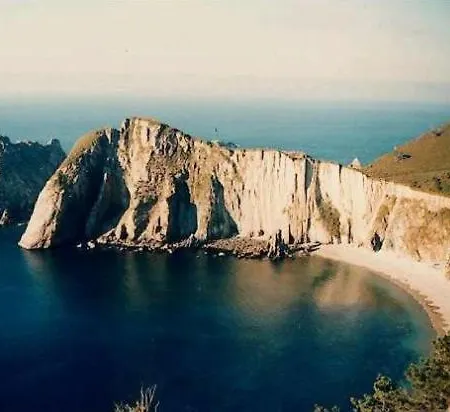 Zentralclub El Nido De Somiedo Сантьяго-дель-Эрмо